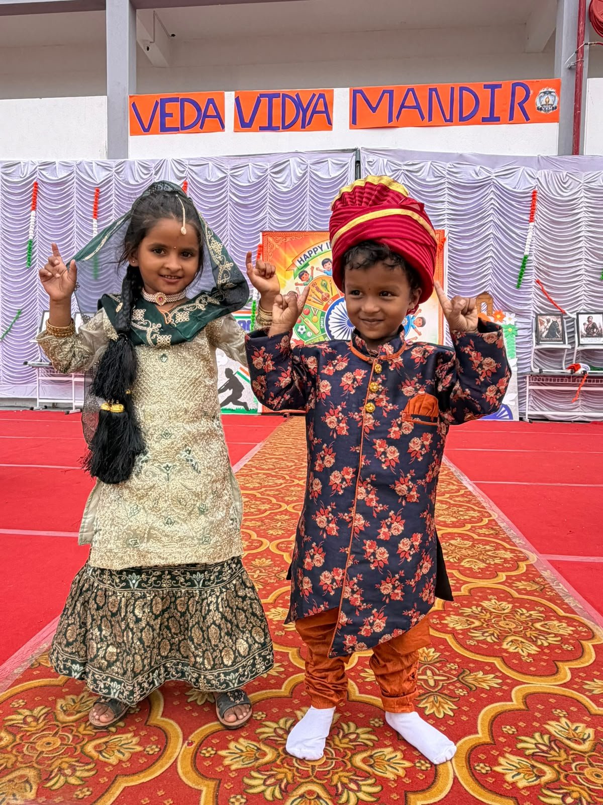 Student Activity