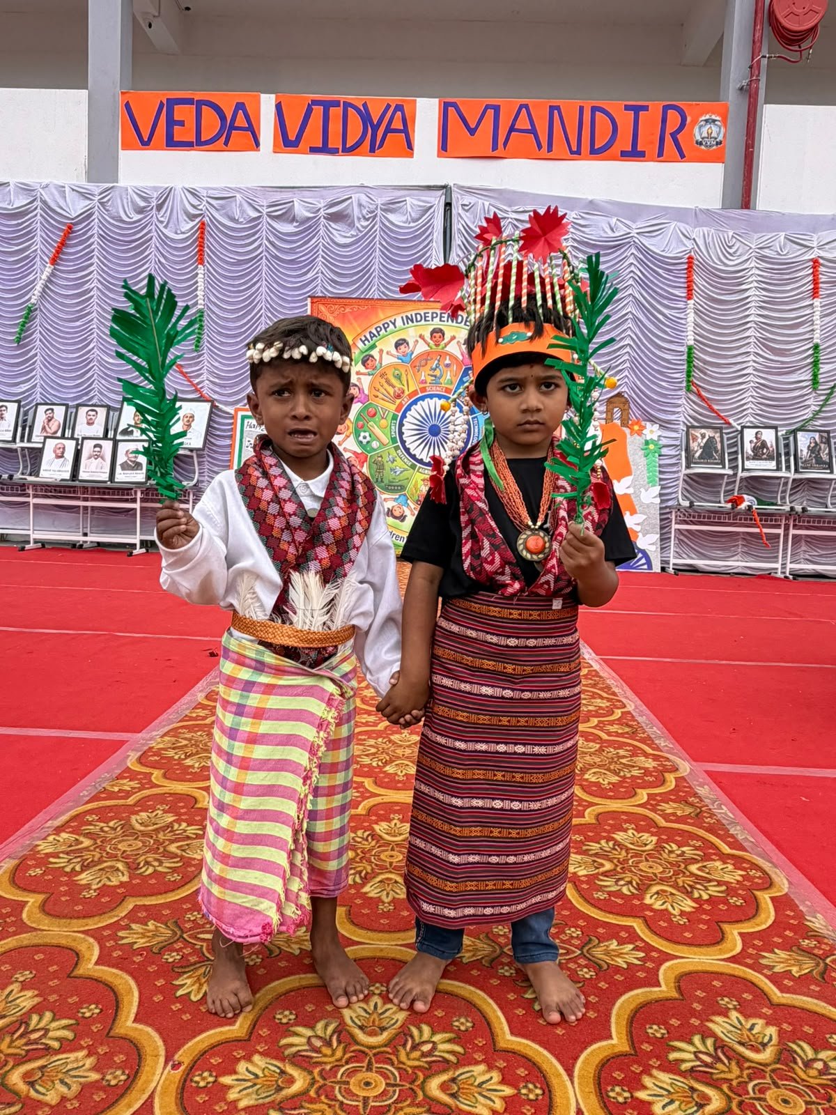 Student Activity
