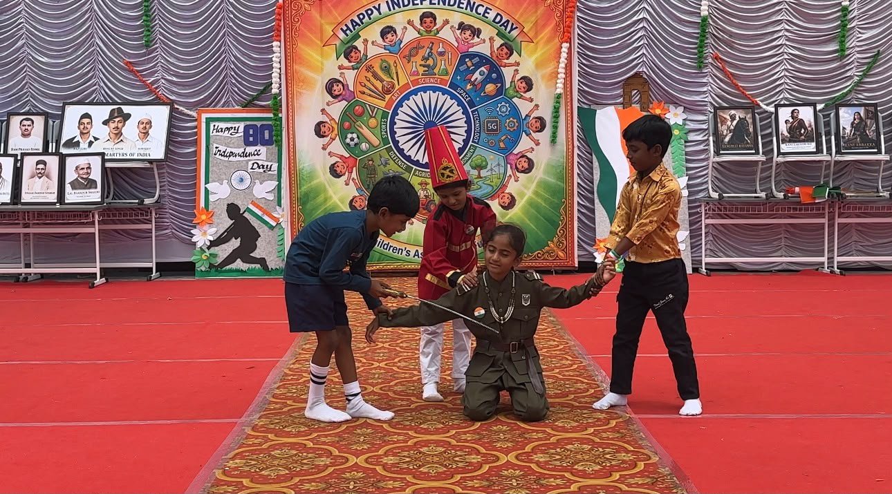 Student Activity
