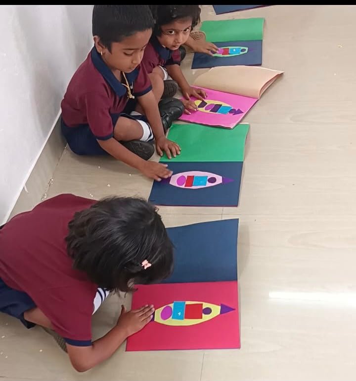 Student Activity