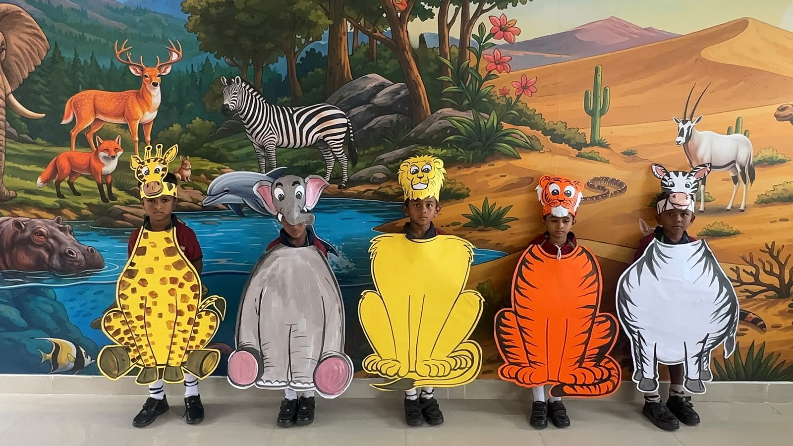 Student Activity
