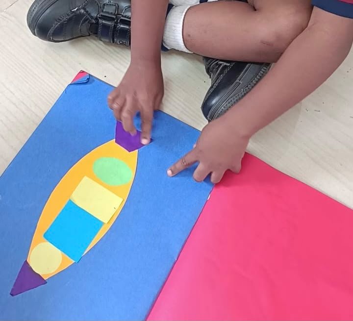 Student Activity