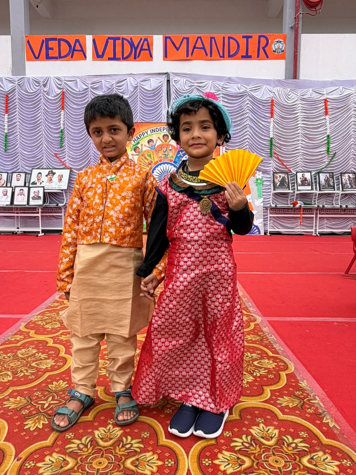 Student Activity